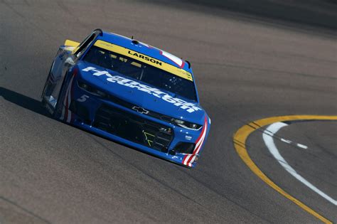 nascar at phoenix 2021 qualifying results